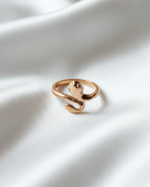 Snake Ring