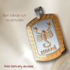 Vrishchik Rashi Pendant