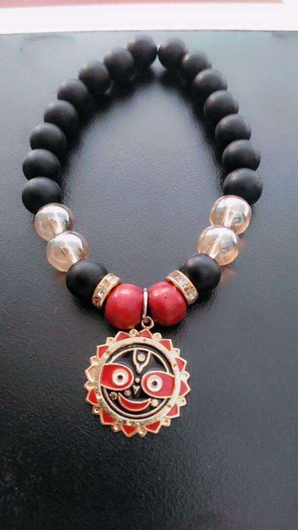 Divine Jagannath Bracelet