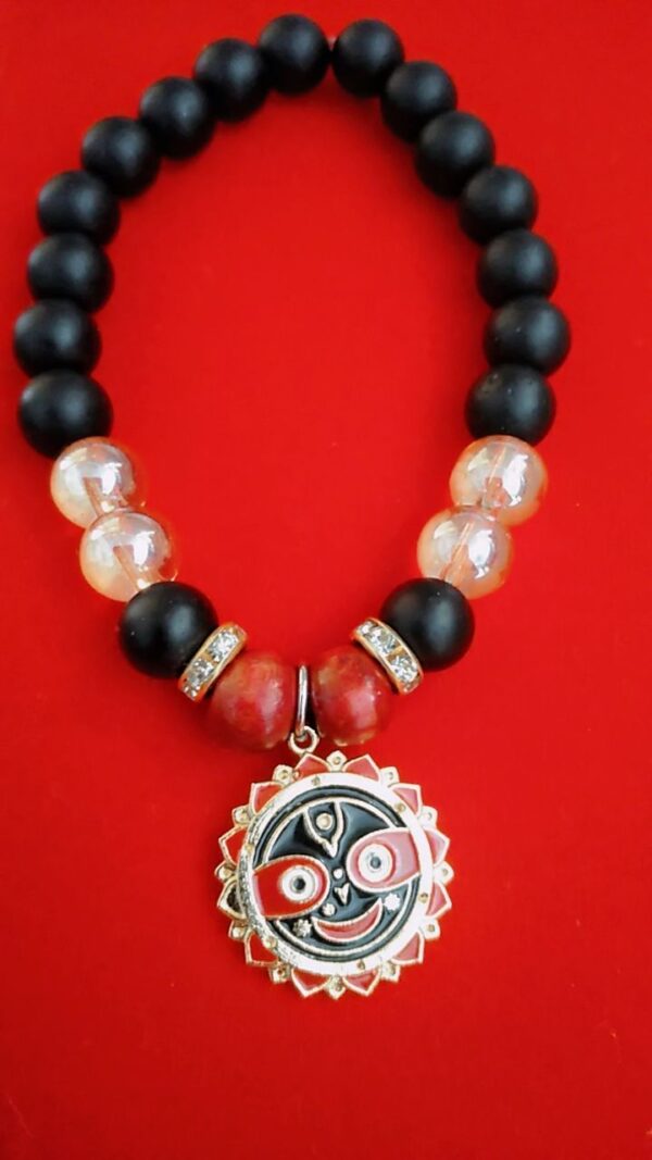 Divine Jagannath Bracelet