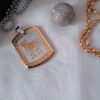 Aries Zodiac Necklace