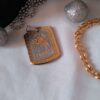 Cancer Zodiac Necklace