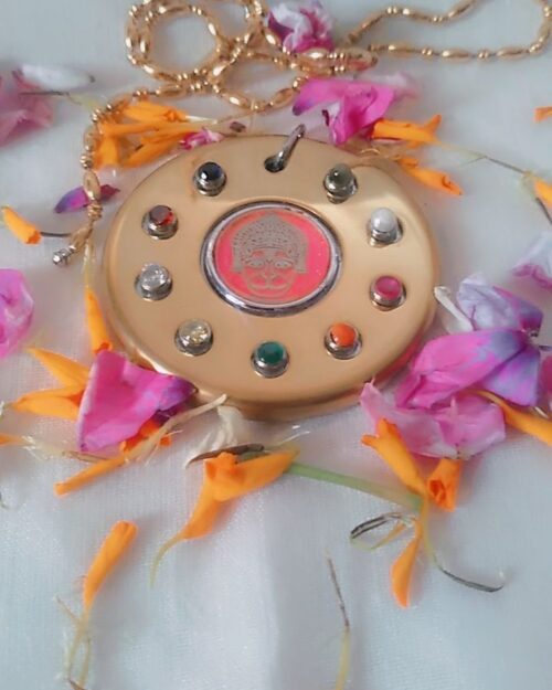 Shri Ramdoot Pendant