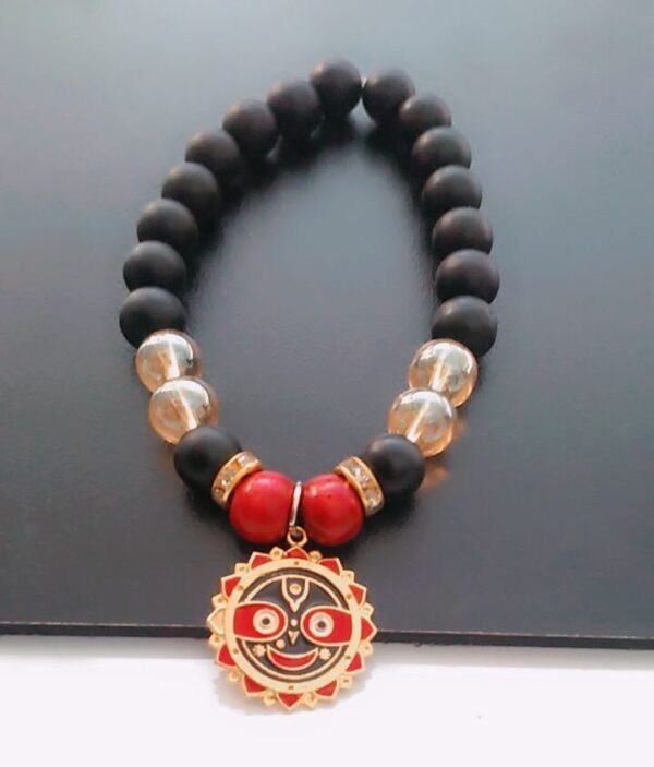 Divine Jagannath Bracelet