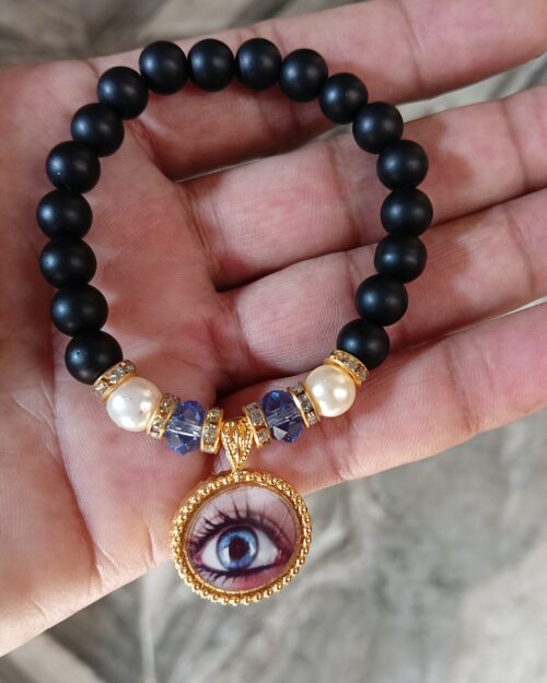Evil Eye Bracelet
