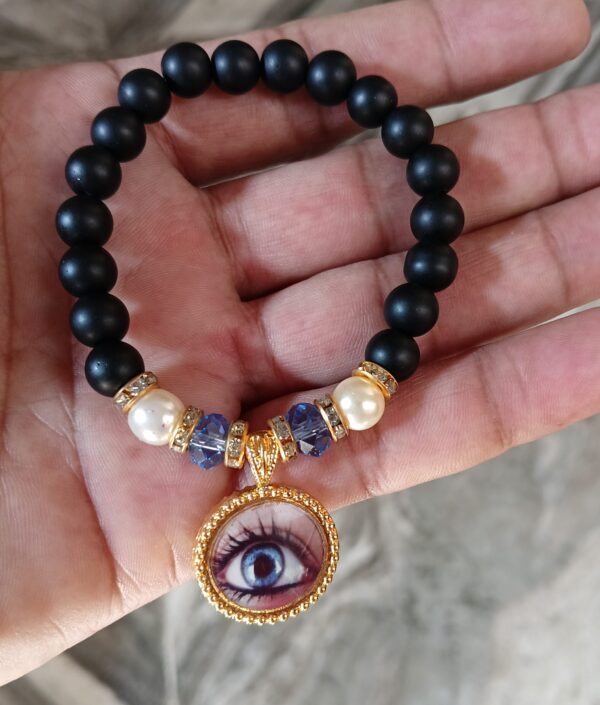 Evil Eye Bracelet