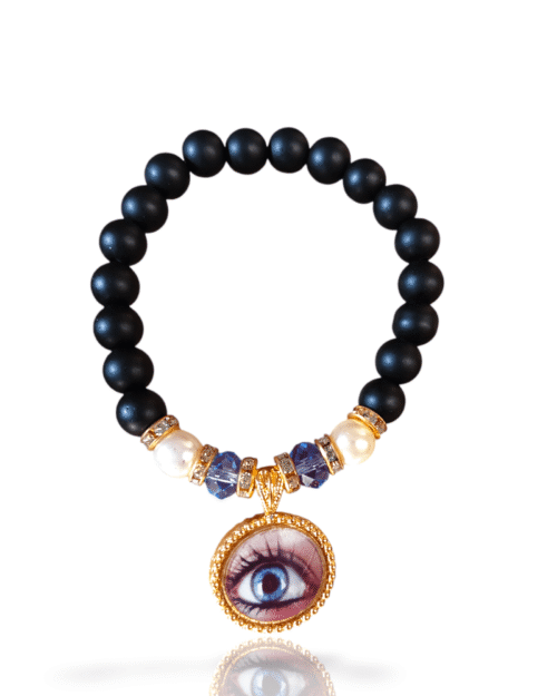 Evil Eye Bracelet