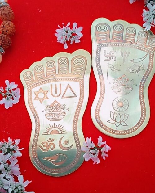 Ram Charan Paduka