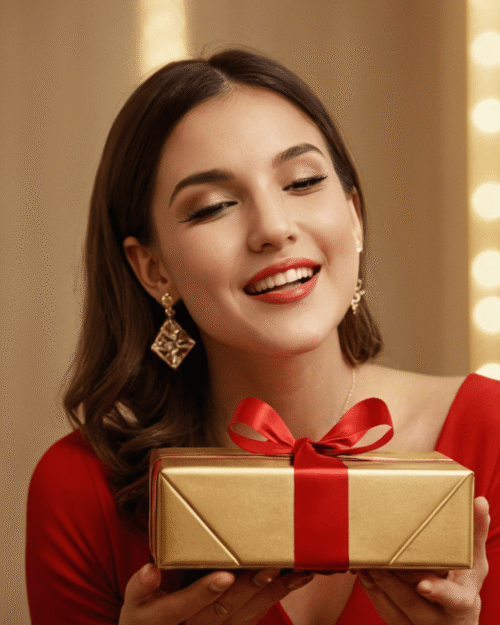 Gift Buyers