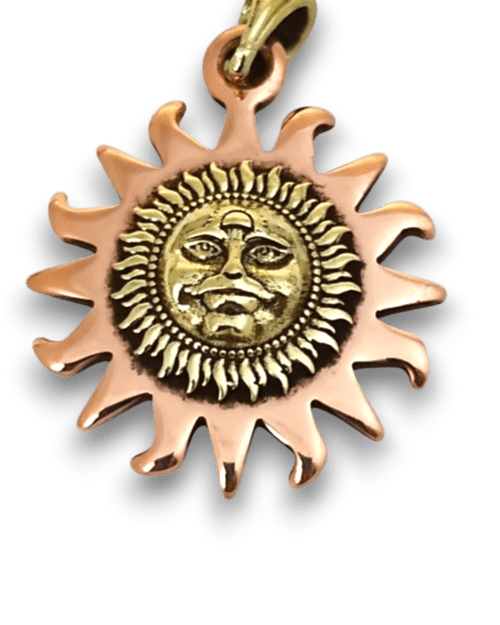 Surya Kavacham