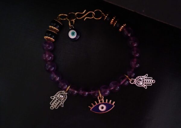 Drishticharm Bracelet