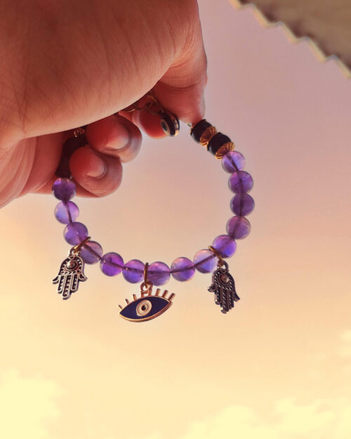 drishticharm bracelet