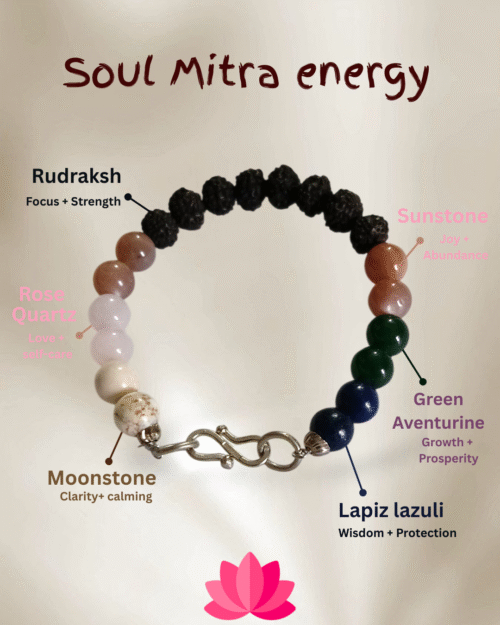 Soul Mitra Energy