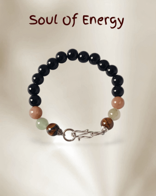 Soul Of Energy