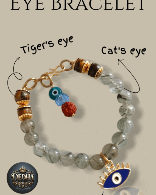 eye bracelet