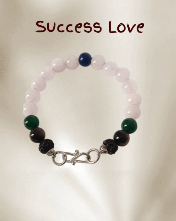 Success Love