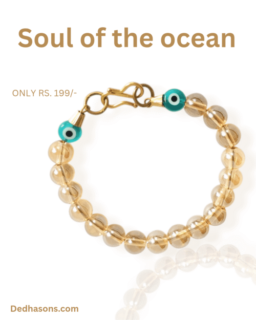 Soul of the ocean