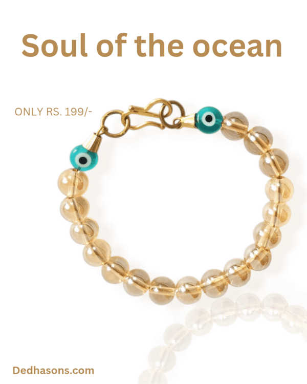 Soul of the ocean