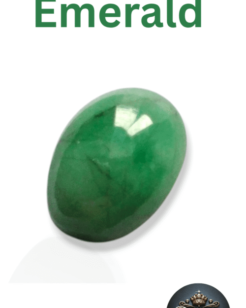 natural emerald