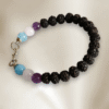 Rudraksha bracelet
