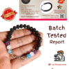 Rudraksha bracelet