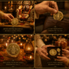 Jagannath Coin